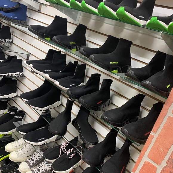 Balenciaga sneakers